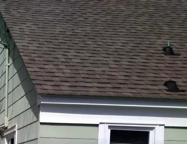 Roofing Repair and Replacement Services